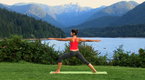 My Yoga Classes: In a Heartbeat Vinyasa Yoga (season 1, episode 1)