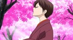 Ouran High School Host Club: Beware the Physical Exam! (season 1, episode 3)