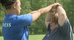 ABC Nightline: Boarding School for Overweight Kids