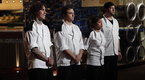 Hell's Kitchen: The Winner Is Chosen (season 9, episode 16)
