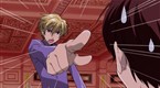 Ouran High School Host Club: The Job of a High School Host! (season 1, episode 2)