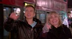 The Dance Scene: London Lovers