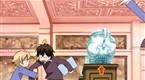 Ouran High School Host Club: Starting Today, You Are a Host! (season 1, episode 1)
