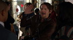 Happy Endings: Valentine's Day Plans!