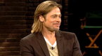 Inside the Actors Studio: Brad Pitt: The Jonah Hill Experience