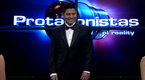 Protagonistas: Vie, Dic 16, 2011 (season 1, episode 47)