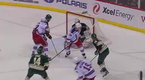 NHL Games: Rangers vs Wild 