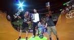 Dew Tour Go Daddy Championships, Las Vegas, NV: Skateboard Vert (season 2011, episode 15)