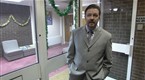 The Office (U.K.): Waiting for His Date