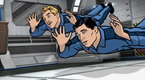 Archer: Space Race, Part 2