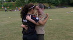 Coming Home: Soccer Surprise