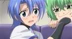 Demon King Daimao: Crazy Fuss About Arranged Marriage (season 1, episode 9)