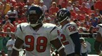 Team Highlights: Houston Texans (season 1, episode 207)