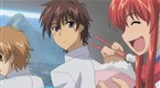 Demon King Daimao: Eyeing Over Her? (season 1, episode 8)