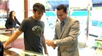 Million Dollar Listing: Josh's New Watch