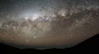 SpaceRip: In Search of Pure Dark Skies