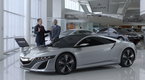 アドゾーン: アキュラ：「取引き」〈長編）