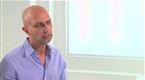 Conversations with Norma Kamali: Abdi Assadi: Acupuncturist and Spiritual Counselor