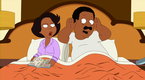 The Cleveland Show: Outrageous