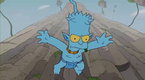 The Simpsons: Avatar