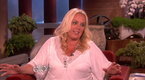 The Ellen Show: Astonishing Hero Mom Takes First Steps