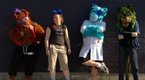 Taboo: Furries