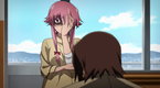 The Future Diary: Repairs (season 1, episode 16)