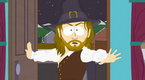 South Park: A History Channel Thanksgiving (season 15, episode 13)
