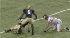 Notre Dame Vs. Washington State