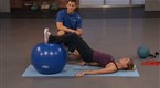 New Year, New You: Gold Medal Glutes and Legs