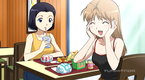 B Gata H Kei - Yamada's First Time: Oh, Yeah! Let's Go to a Pool! You Wanna See Me in a Swimsuit, Right?! / Here Comes the Rival! Who's That F-cup Girl?! (season 1, episode 2)