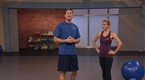 New Year, New You: Explosive Upper Body