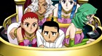 Tenchi Muyo GXP: Final Engagement (season 1, episode 26)