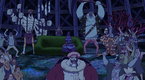 One Piece: The Ryugu Palace in Shock! the Kidnapping of Shirahoshi! (season 11, episode 534)
