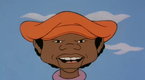 The Adventures of Fat Albert and the Cosby Kids: Attitude of Gratitude (season 1, episode 50)