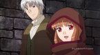 Spice and Wolf: Wolf and an Enchanting Traveler (season 2, episode 8)