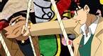 School Rumble: First Dreams. Lion's Dance. New Year's. (season 2, episode 22)
