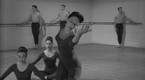 Martha Graham: Dance on Film: A Dancer's World: A Dancer's World