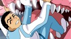 Tenchi Muyo GXP: Pursuit (season 1, episode 23)