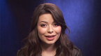 Celebrity Interviews: ICarly: Miranda Cosgrove