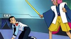 Tenchi Muyo GXP: Duel (season 1, episode 22)