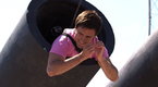 101 Ways to Leave a Game Show: Drop Me, Man!  Just Drop Me, DROP ME!! (season 1, episode 6)