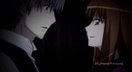 Spice and Wolf: Wolf and the Decision to Part (season 2, episode 11)