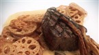 FoodMojo: Asian Twist On Gourmet Recipe for Steak and Fries