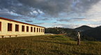 explore: Raindrops Over Rwanda