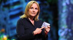 TEDTalks: Josette Sheeran: Ending Hunger Now