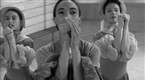 Martha Graham: Dance on Film: Appalachian Spring: Appalachian Spring
