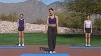 Self: Trim and Tone Fast! (season 1, episode 8)