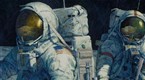 For All Mankind: Paintings from the Moon