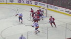 NHL Games: Islanders Vs. Hurricanes